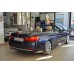 BMW 420 d Modern Cabrio